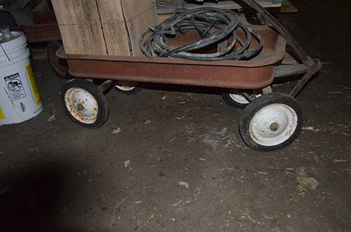 Property photo 19 - FARM EQUIPMENT AUCTION - NEW ERA FARMS, LP IN ALLEN COUNTY, INDIANA